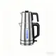 Double Layer Stainless Steel Tea Maker
